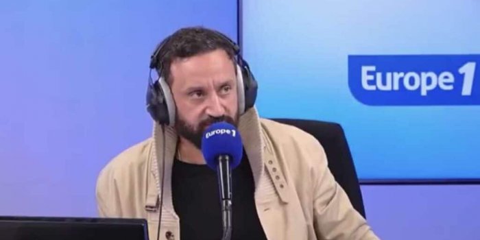  "C8 condamnée pour racisme et xénophobie" ? Cyril Hanouna attaque Manon Aubry pour diffamation