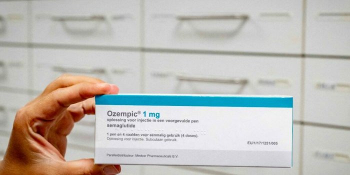 Ozempic : qu’est-ce que ce médicament que les stars s’arrachent ?