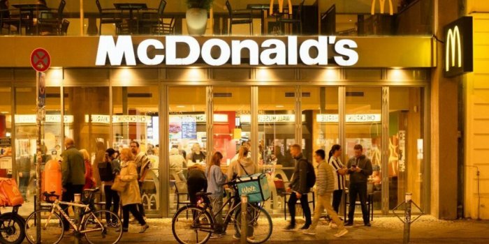 La sauce pommes frites de McDonald's : Le mystère d’une disparition qui fait parler d’elle sur les réseaux !