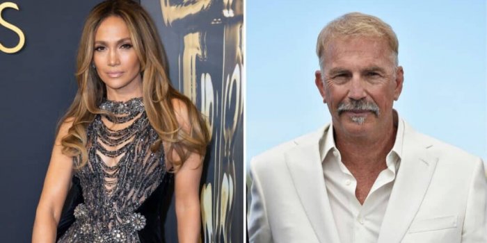 Jennifer Lopez et Kevin Costner : le couple que personne n'a vu venir ?