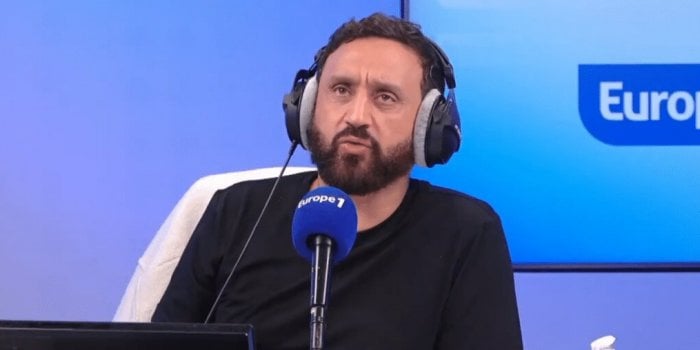 Cyril Hanouna : ces SMS étonnants échangés avec Emmanuel Macron avant son élection