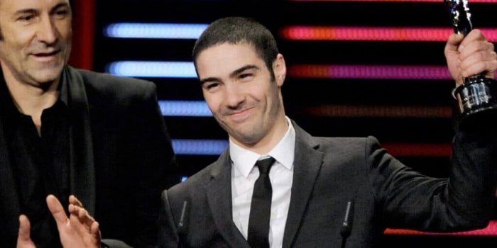 "Une douche froide", Tahar Rahim revient sur l’énorme flop de sa collaboration avec Dakota Johnson