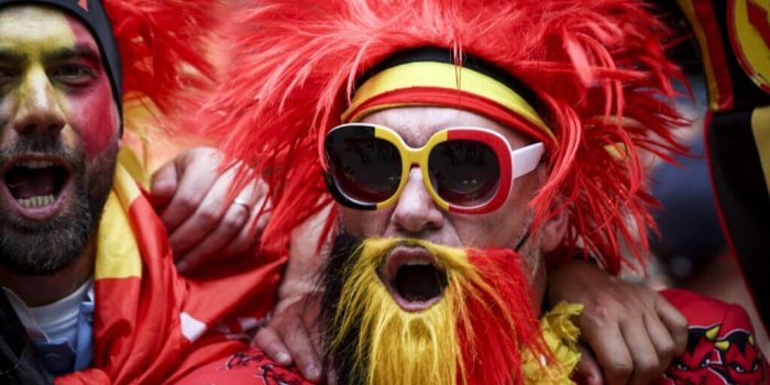 Euro 2024 : la Marseillaise sifflée pendant France/Belgique, les fans des Bleus en colère