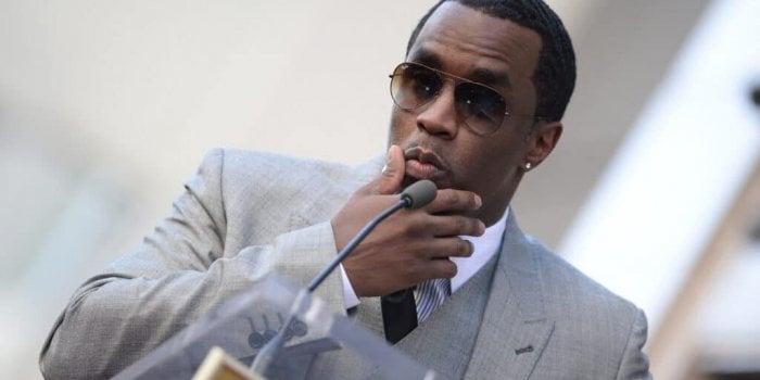 "Forcé de nettoyer après les soirées" : Affaire P. Diddy, l'inquiétant témoignage d'un ancien employé