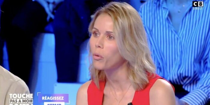 Affaire Grégory : en plein direct de "TPMP", la fille de Brigitte Macron s'exprime sur l'identité du meurtrier