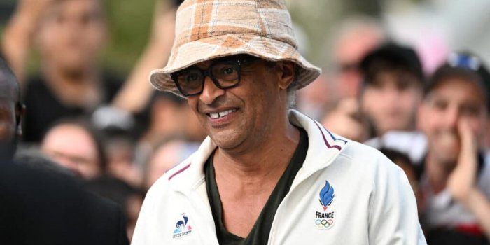 Yannick Noah : 1 mois après la naissance de son bébé, une nouvelle annonce de taille