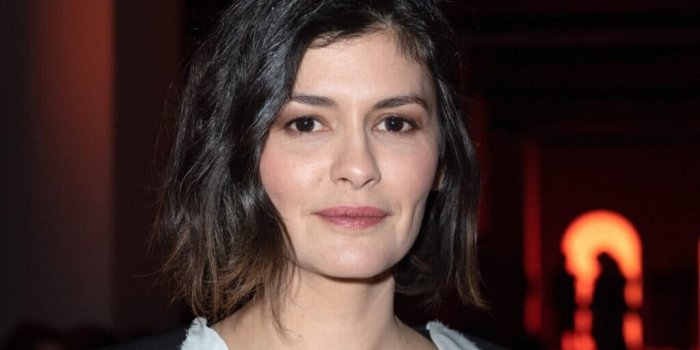 "Ça a été difficile à gérer", Audrey Tautou s’exprime sur son rapport à la notoriété