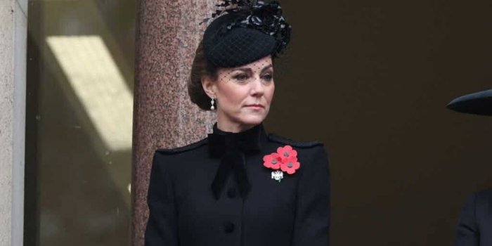 Kate Middleton : présente pour les familles de Southport après l'attaque au couteau