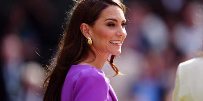 Kate Middleton snobée par Carlos Alcaraz à Wimbledon : cet affront du champion n’est pas passé inaperçu