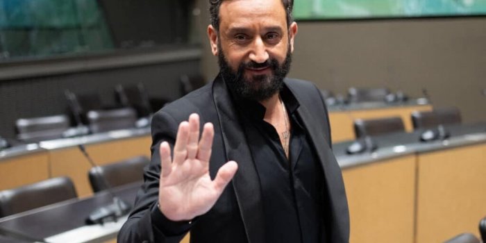 "Je prends la vraie raclée" : Cyril Hanouna fan de Félix Lebrun, le tweet qui divise la Toile