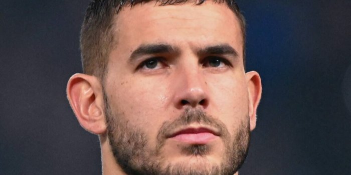 Lucas Hernández cible d’une tentative de cambriolage, sa femme dévoile une photo de leur héros : leur molosse