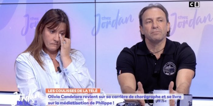 Philippe Candeloro : sa femme tombée en dépression, la triste raison dévoilée