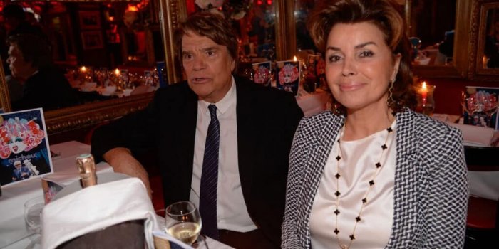 Bernard Tapie : sa femme Dominique de nouveau en couple ? "Un fiancé…"