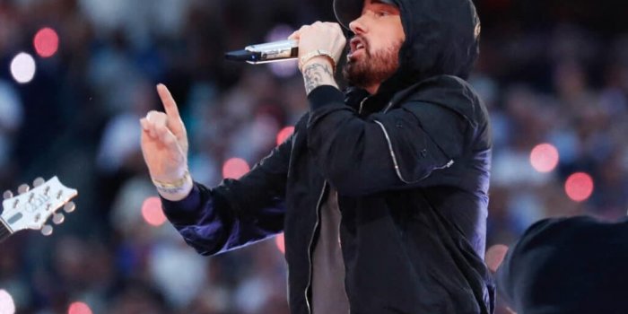 Eminem : sa mère Debbie Nelson meurt après un lourd combat contre la maladie