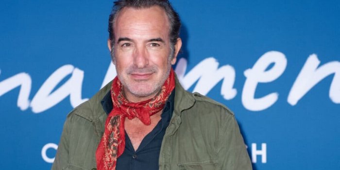 Jean Dujardin : pourquoi il n’a pas du tout envie de suivre Omar Sy