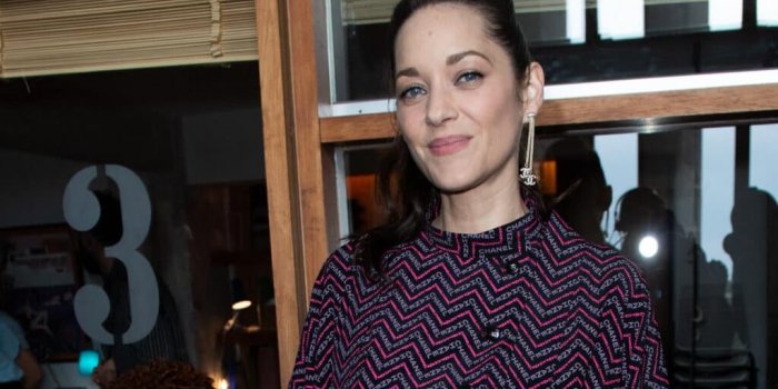 Marion Cotillard prête à se lancer dans la chanson ? Les révélations de Maxim Nucci sur la préparation de son premier album