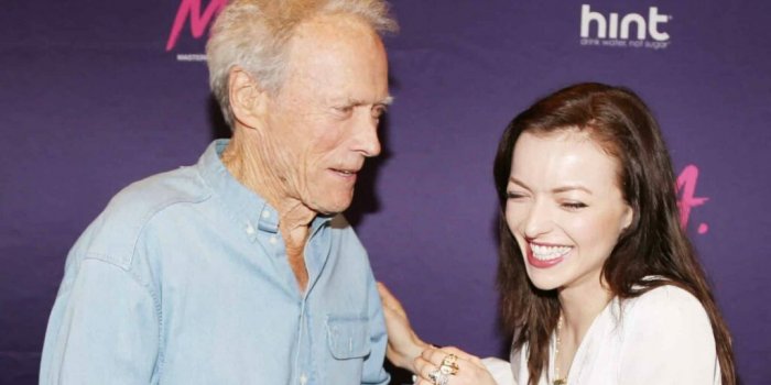 Clint Eastwood : sa fille Francesca, star de télé-réalité, arrêtée pour violences conjugales