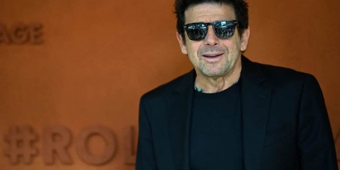 Patrick Bruel ne dort plus : grosse angoisse pour son fils, Léon