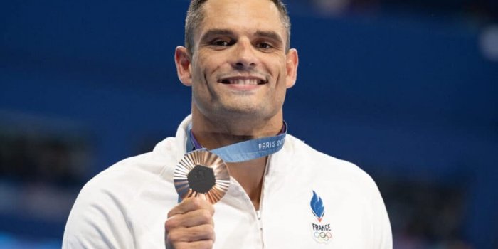 Florent Manaudou broie du noir et prend une décision radicale : "Je ne me suis jamais senti aussi isolé