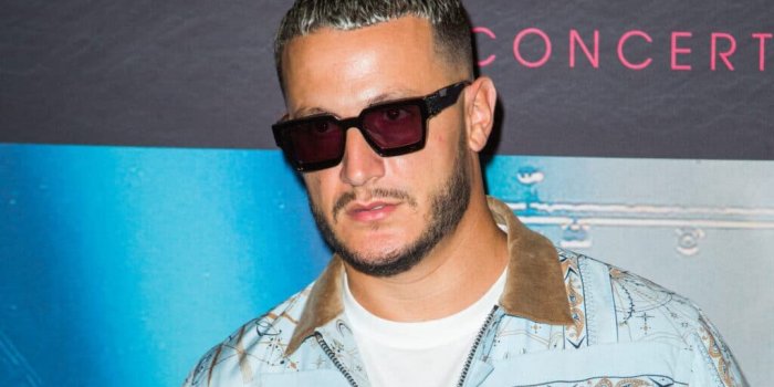 DJ Snake fait une révélation inattendue sur le Président : l’Elysee dément rapidement