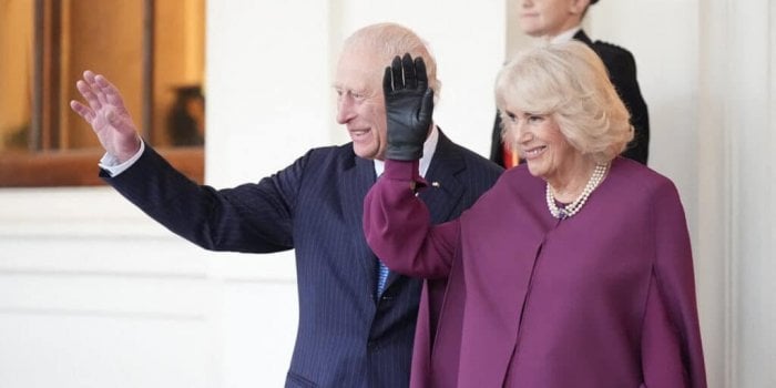 Charles III : Découvrez les décorations qu'il a prévues avec Camilla pour le diner de Noël