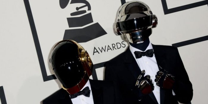 Daft Punk : l’étonnant come-back