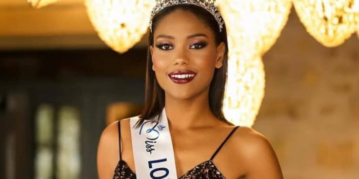 Miss France 2025 : le créateur du costume de Miss Lorraine fait une révélation extrêmement gênante