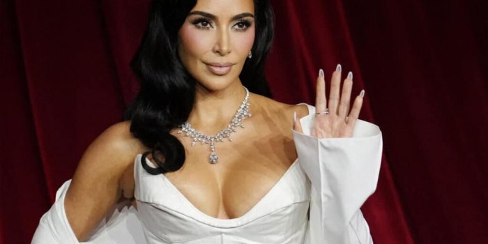 Kim Kardashian : son nom à nouveau mêlé à un sordide fait-divers