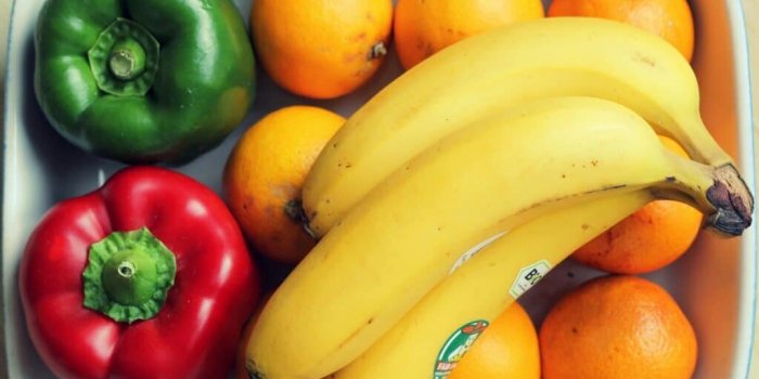 Des fruits frais plus longtemps dans vos placards : Connaissez-vous cette astuce simple qui change tout ?