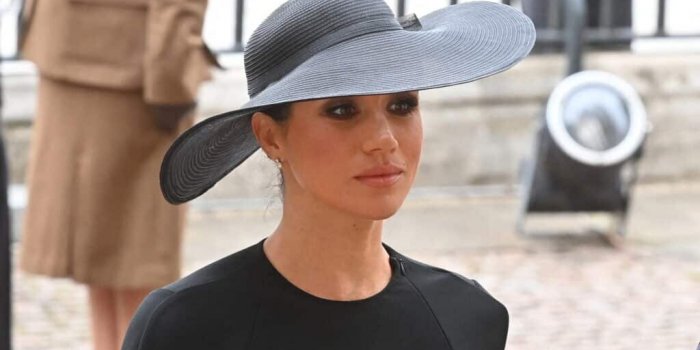 Meghan Markle effondrée : la terrible annonce à faire à ses enfants