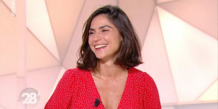 Sonia Chironi, aperçue dans la série « Marseille » sur Netflix, devient le nouveau visage du JT de France 2