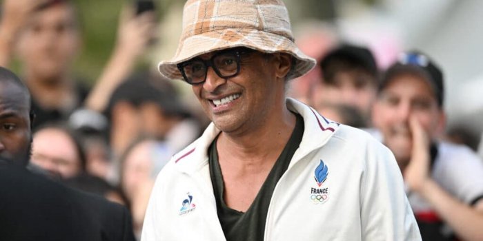 Yannick Noah, papa pour la sixième fois à 64 ans : une star de la télé crie à "l’irresponsabilité"