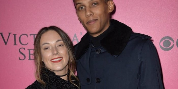 Stromae et Coralie Barbier : leur fils dévoile de sublimes photos pour les 9 ans de mariage