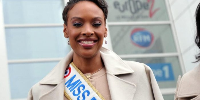 Miss France 2025 déjà confrontée à la haine, Eve Gilles sort les griffes : « laissez la tranquille »