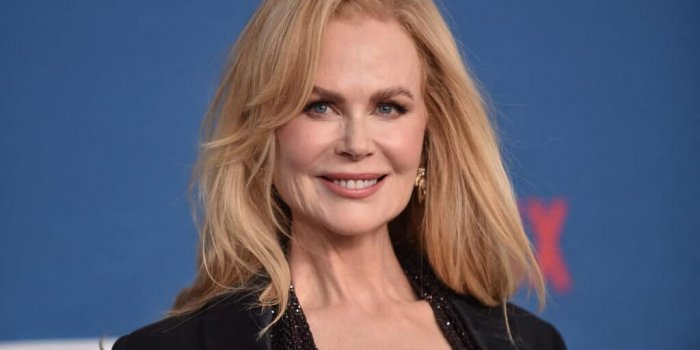 Nicole Kidman : sa fille, Sunday Rose, défile à la Paris Fashion Week pour la première fois