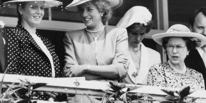 Lady Diana : ses deux belles sœurs se déclarent la guerre