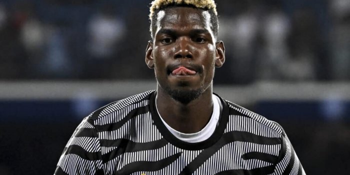 Paul Pogba accepte de "renoncer à de l’argent" mais son club ne veut plus de lui