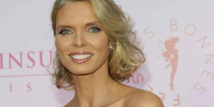 Sylvie Tellier : depuis son opération du genou, de grosses complications