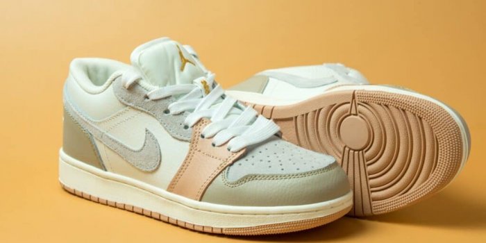 Top 3 des paires de Nike les plus insolites à découvrir absolument !