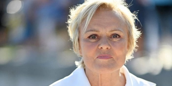 Muriel Robin : exit le cinéma, la comédienne se lance dans un surprenant nouveau domaine