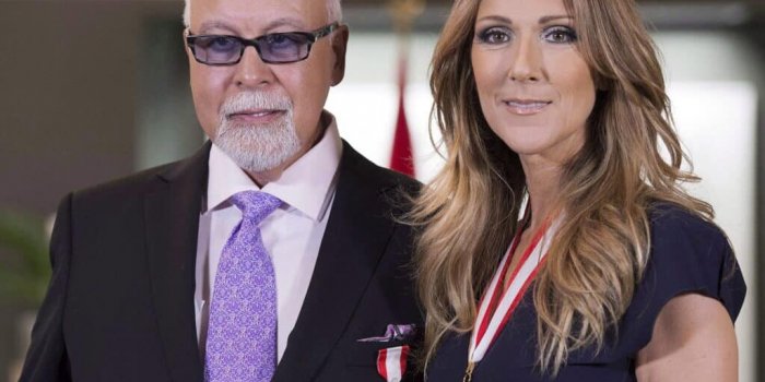 Céline Dion : son hommage déchirant à René Angélil pour leurs noces de perle