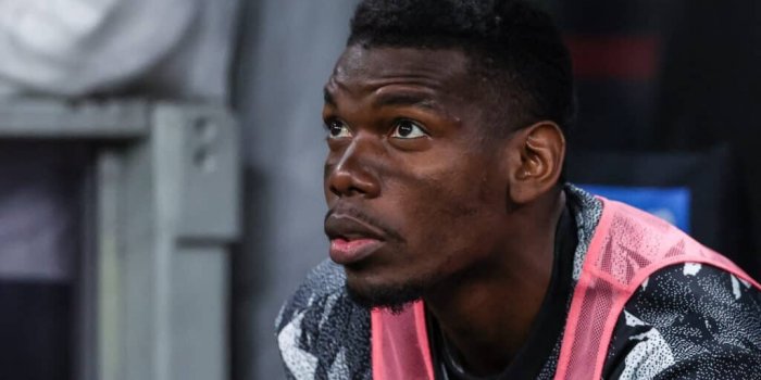 Séquestration de Paul Pogba : le frère du footballeur, Mathias, prend du ferme