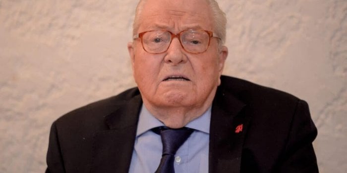 "3.000 euros", Jean-Marie Le Pen fait condamner l’ex-boyfriend de Madonna : Brahim Zaibat brise le silence