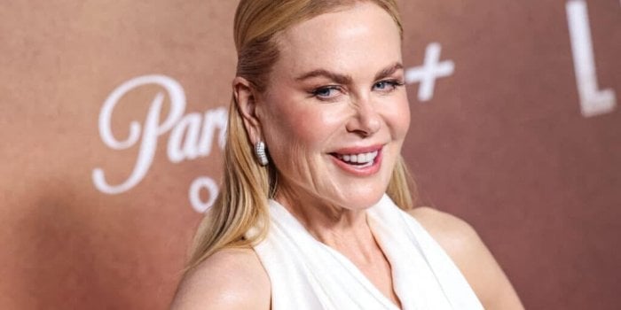 Nicole Kidman : une clause spéciale dans son contrat pour les scènes de sexe nues avec son mari de l'époque, Tom Cruise