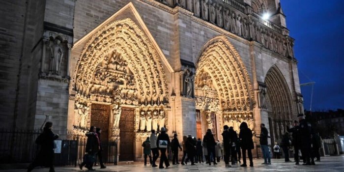 Réouverture de Notre-Dame de Paris : Toutes les infos pour planifier votre visite après sa restauration