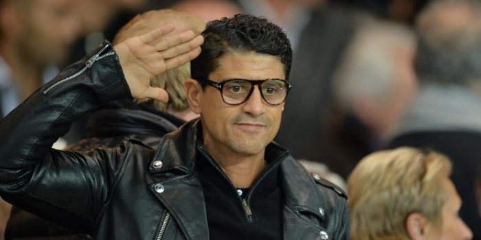 "J’ai vécu l’enfer" : après Laeticia Hallyday, Saïd Taghmaoui révèle avoir perdu sa maison dans les incendies de Los Angeles