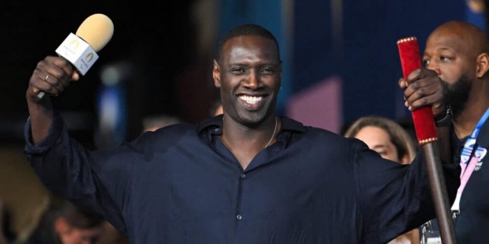 "Heureusement que je n’ai écouté personne", Omar Sy règle ses comptes