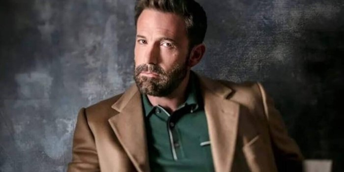 Ben Affleck : exit JLO, il passe Thanksgiving avec son ex-femme Jennifer Garner