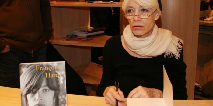 « Je suis content », « Il faut savoir mourir », Françoise Hardy : l’aveu de taille d’un ex-compagnon après sa disparition