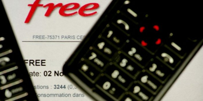 Free victime d’une cyberattaque massive : Que peuvent faire les abonnés face à la fuite de données ?